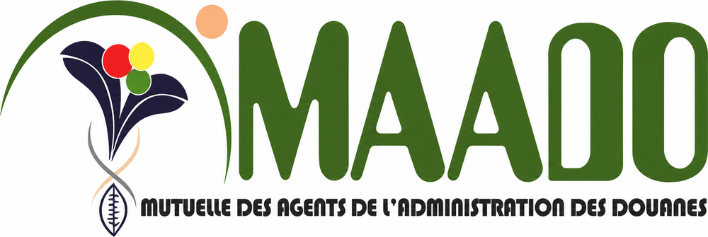 Logo MAADO