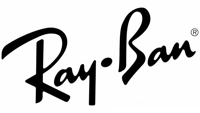 Logo Ray-Ban
