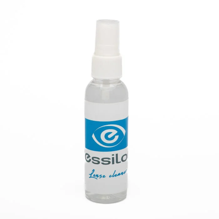 Spray Lunettes