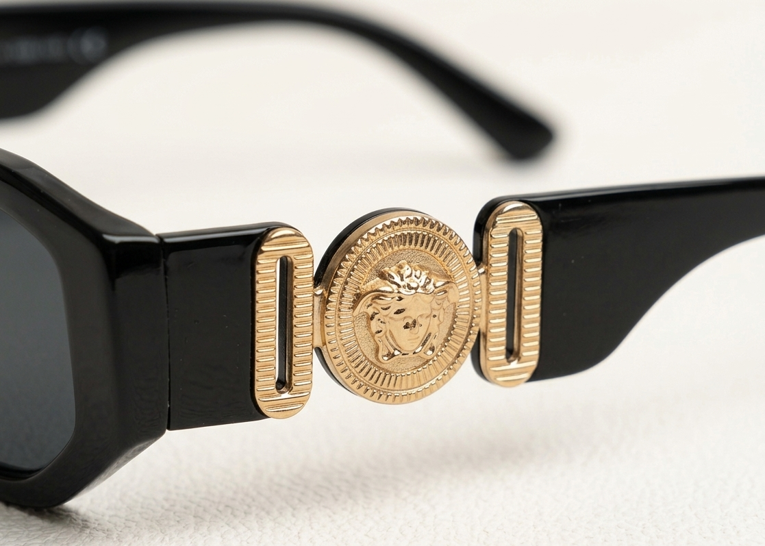 Versace Black