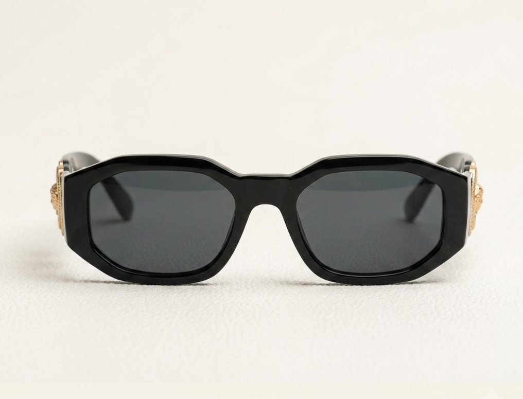 Versace Black