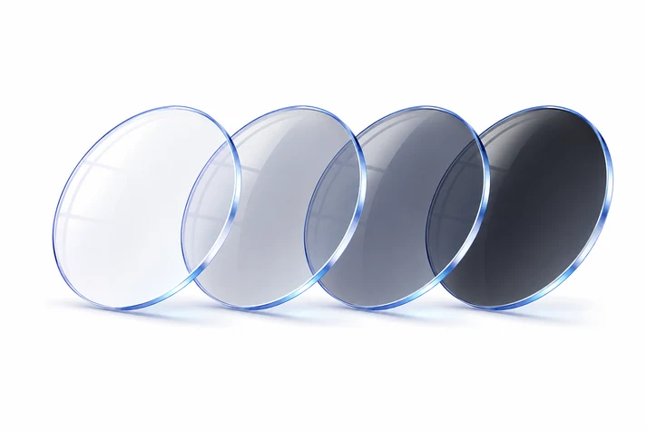 Essilor Unifocal